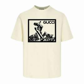 Picture of Gucci T Shirts Short _SKUGucciXS-Latt43011085